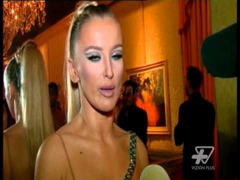 Post - Dancing pj4- 13 Janar 2015 - DWTS 5 - Show - Vizion Plus