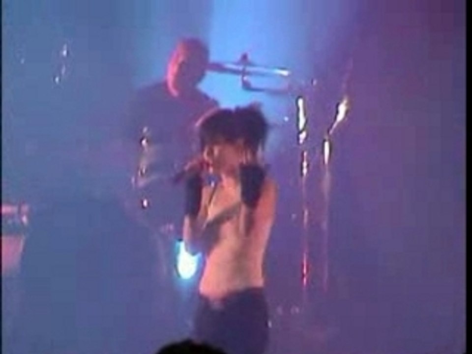 Superbus_Live_Part3