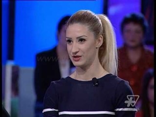 Post - Dancing pj1- 13 Janar 2015 - DWTS 5 - Show - Vizion Plus