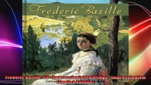 Frederic Bazille 35 Impressionist Paintings  Impressionism English Edition