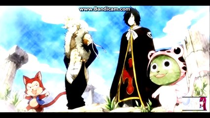 Fairy Tail [AMV] ~ Les Dragons Jumeaux