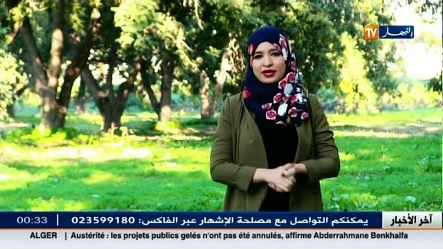 من الشعب والى الشعب.. من بلدية بن خليل ولاية البليدة