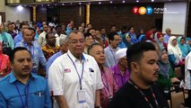 PKR gesa 47 Ahli Parlimen Sabah, Sarawak BN keluar gabungan