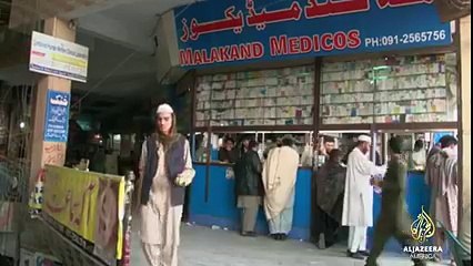 Foriegn Media,s Horrible Report on Fake Medicines in Pakistan