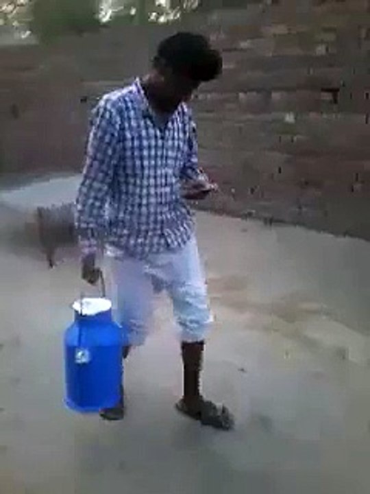Funny video  classic