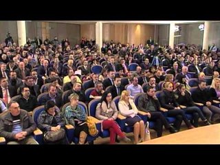 RAMA: LUFTE PER JETE A VDEKJE VJEDHJES SE ENERGJISE