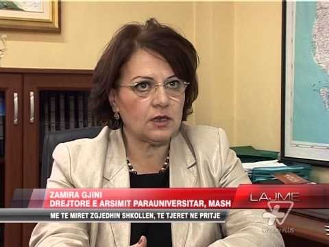 Testimi i mësuesve, më të mirët zgjedhin shkollën - News, Lajme - Vizion Plus