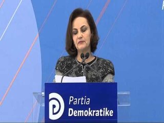 REAGON PD DUKE E QUAJTUR PROPAGANDE FJALEN E RAMES, PO FUT NE BURG FUKARENJTE LAJM