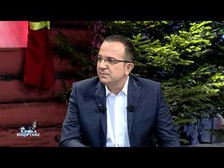 E diela shqiptare - E diela trend! (11 janar 2015)