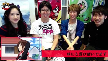 【モンストアニメ実況】りえっくすとゲストがアニメ実況！【第1��