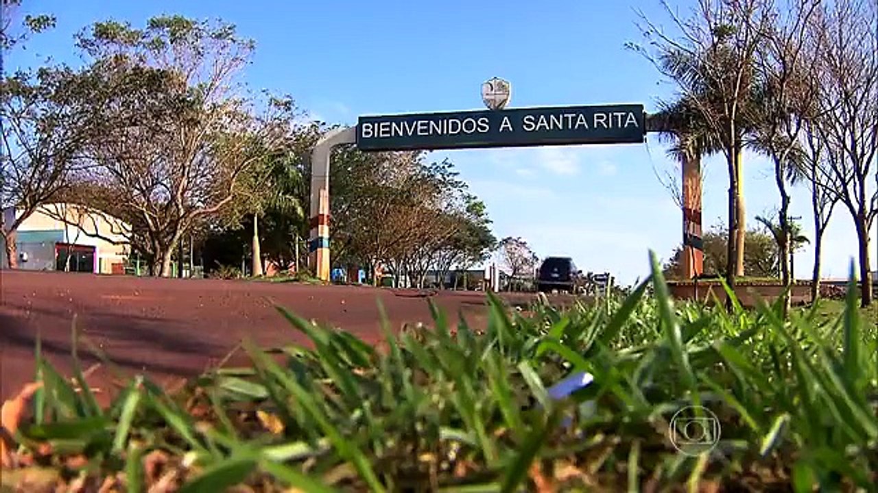 Globo Repórter: Paraguai, 27/11/2015 3/4