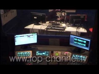 Sokol Balla Live, 14 Janar 2015
