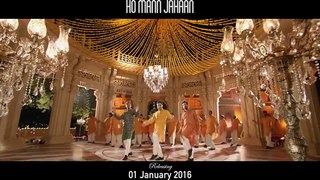 Shakar wandaan by Asrar OST Ho Mann Jahaan - ETRENDS.PK