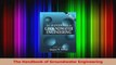PDF Download  The Handbook of Groundwater Engineering Download Full Ebook
