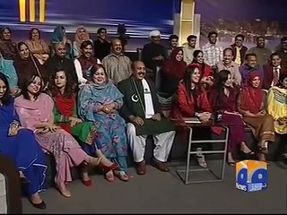 Khabar Naak - 27 November 2015