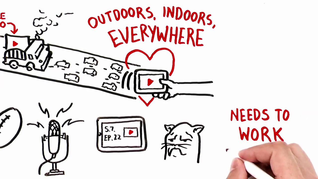 Skyfire Experience Assurance -- Making Mobile Video Work for Everyone