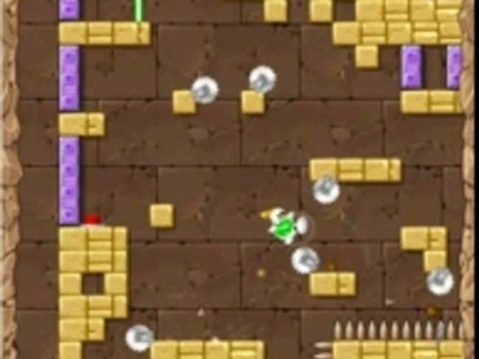 level hammerfest 0.8