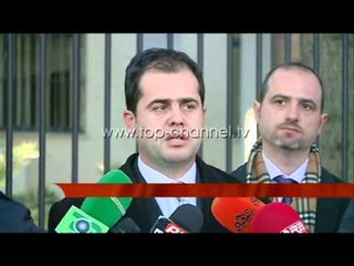 Referendumi, Kolegji rrëzon KQZ-në - Top Channel Albania - News - Lajme