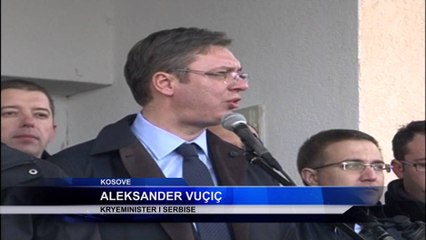 VUCIC NE GJILAN: KOSOVA, DJEPI I SERBISE