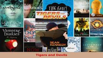 Read  Tigers and Devils Ebook Free