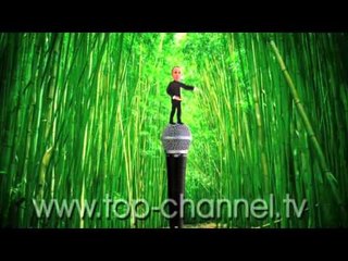 Highlights, 14/01/2015 - Si jetojne banoret e Galigatit?