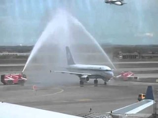 PANIK NE AEROPORTIN E ROMES PAS ALARMIT FALS PER BOMBE SHOQEROHET NJE SLLOVEN LAJM