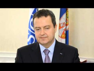 SERBIA MERR KRYESIMIN 6 MUJOR TE PRESIDENCES SE OSBE DREJTON TAKIMET IVICA DACIC LAJM