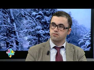 Takimi i pasdites - Ne pritje te nje femije pas 18-vitesh fale "Fertilizimit Vitro"! (14 Janar 2015)