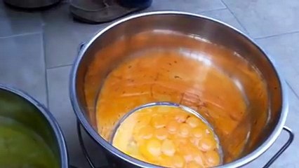 Egg Breaker single line