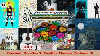 Read  Poorman Doodles 3 Positive Themes Volume 3 EBooks Online