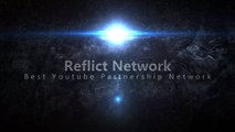 Reflict Network | Youtube Partnership Network with No Requirements