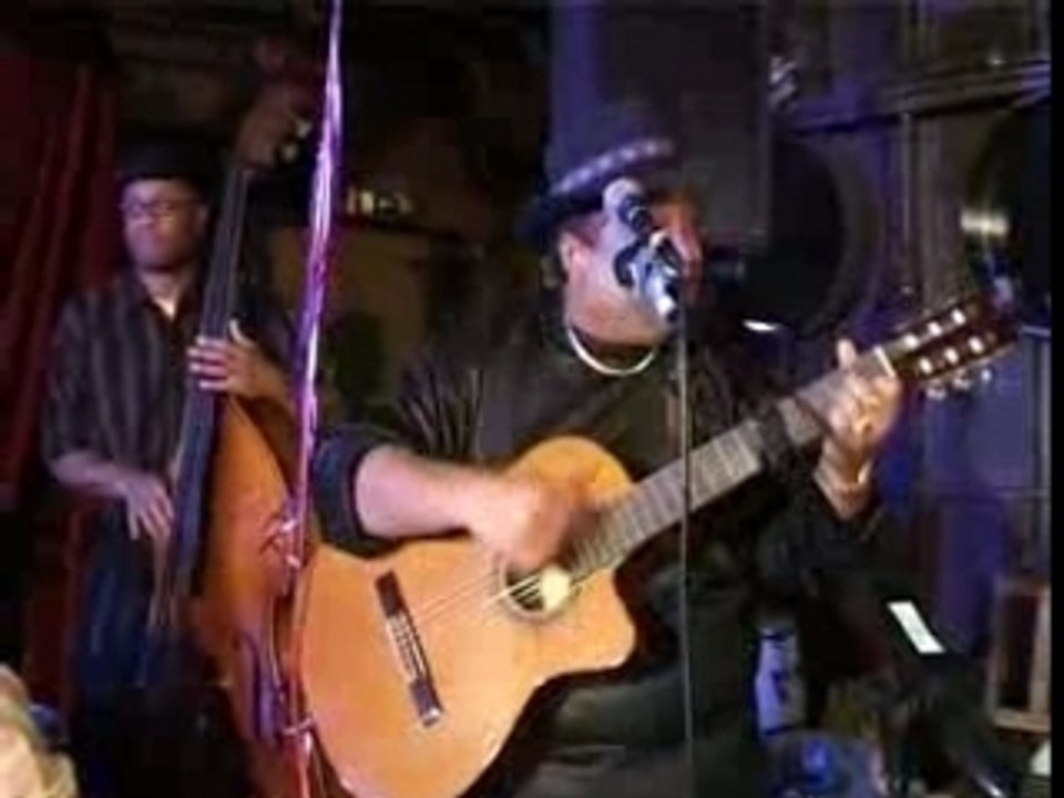 Grupo Tamicós