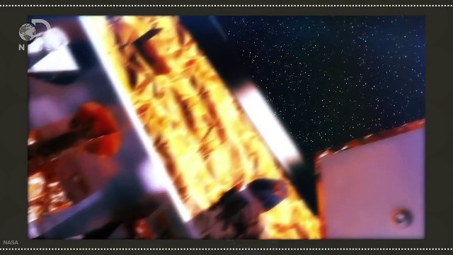 Giant Space Lasers Will Hunt For Ripples In Spacetime!