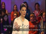Pasdite ne TCH, 14 Janar 2015, Pjesa 3 - Top Channel Albania - Entertainment Show