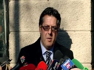MBLIDHET KONFERENCA E KRYETAREVE PD PARAQET NISMEN PER DEKRIMINALIZIMIN LAJM