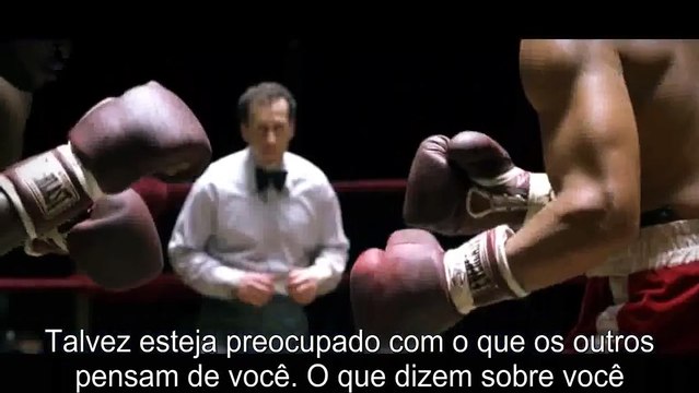 138 - Tempos Difíceis - Motivação (Legendado)