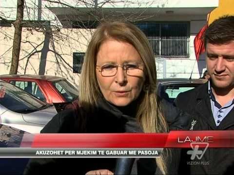 Gjyqi ndaj mjekut italian, akuzohet për mjekim te gabuar - News, Lajme - Vizion Plus