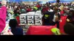 Black Friday 2015 walmart, Best buy, target fights crazy lady steals from KID! black friday 2015