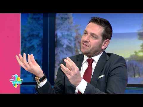 Takimi i pasdites - Haviari, nje delikatese luksoze e tryezave elegante! (15 Janar 2015)