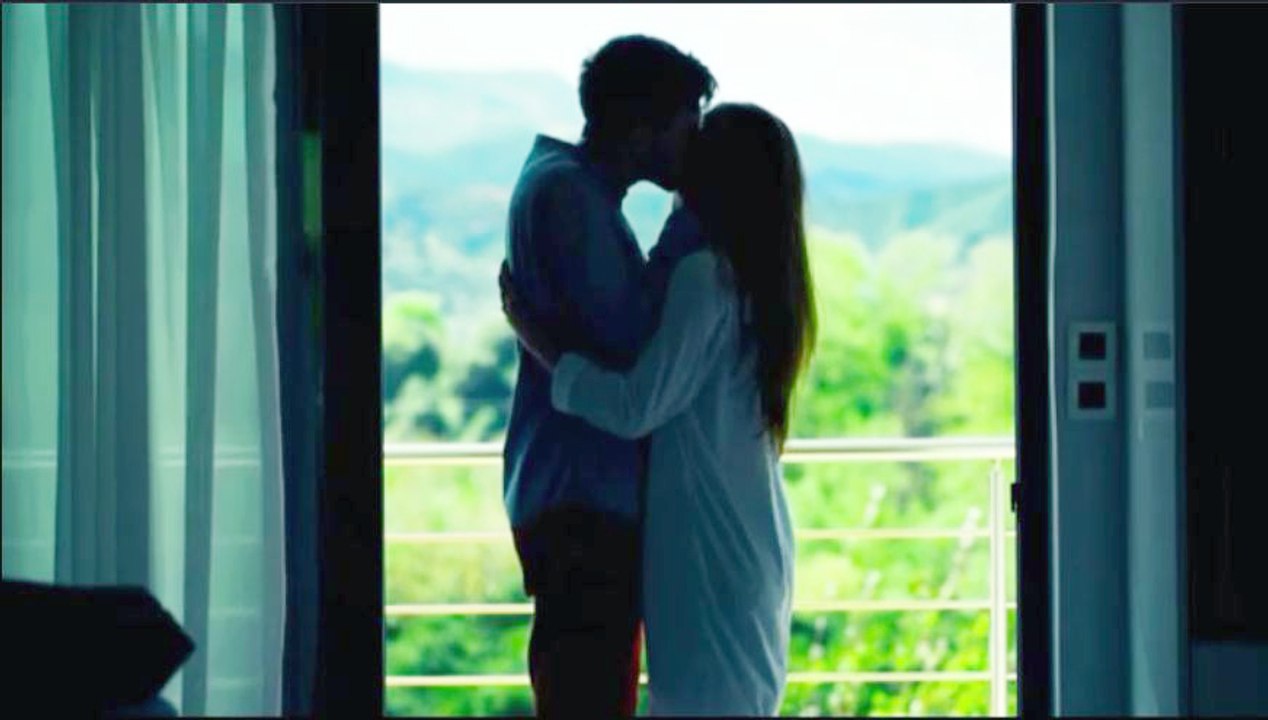 Being Lovers by Rachel Carrington; A Contemporary Romance Book Trailer