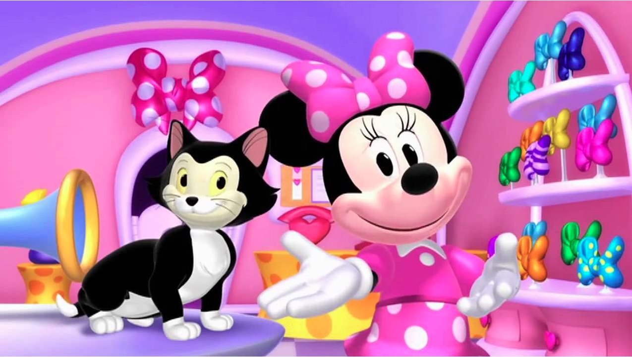 Minnie Mouse Minnie mouse full episodes in English Video Dailymotion