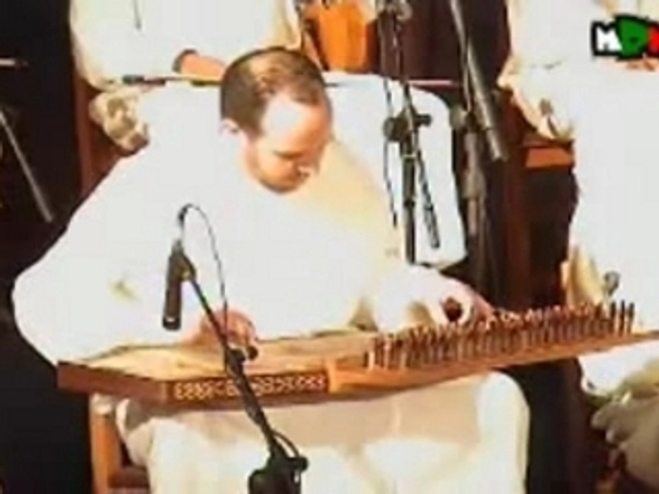 Rochdi Taksim kanoun