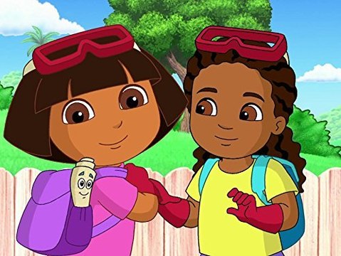 Dora the Explorer Full Episodes - Movies English Animated 2015 - Kids Cartoon For Movie