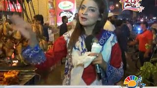 Chai Time Morning Show on Jaag TV - 27th November 2015 2/3