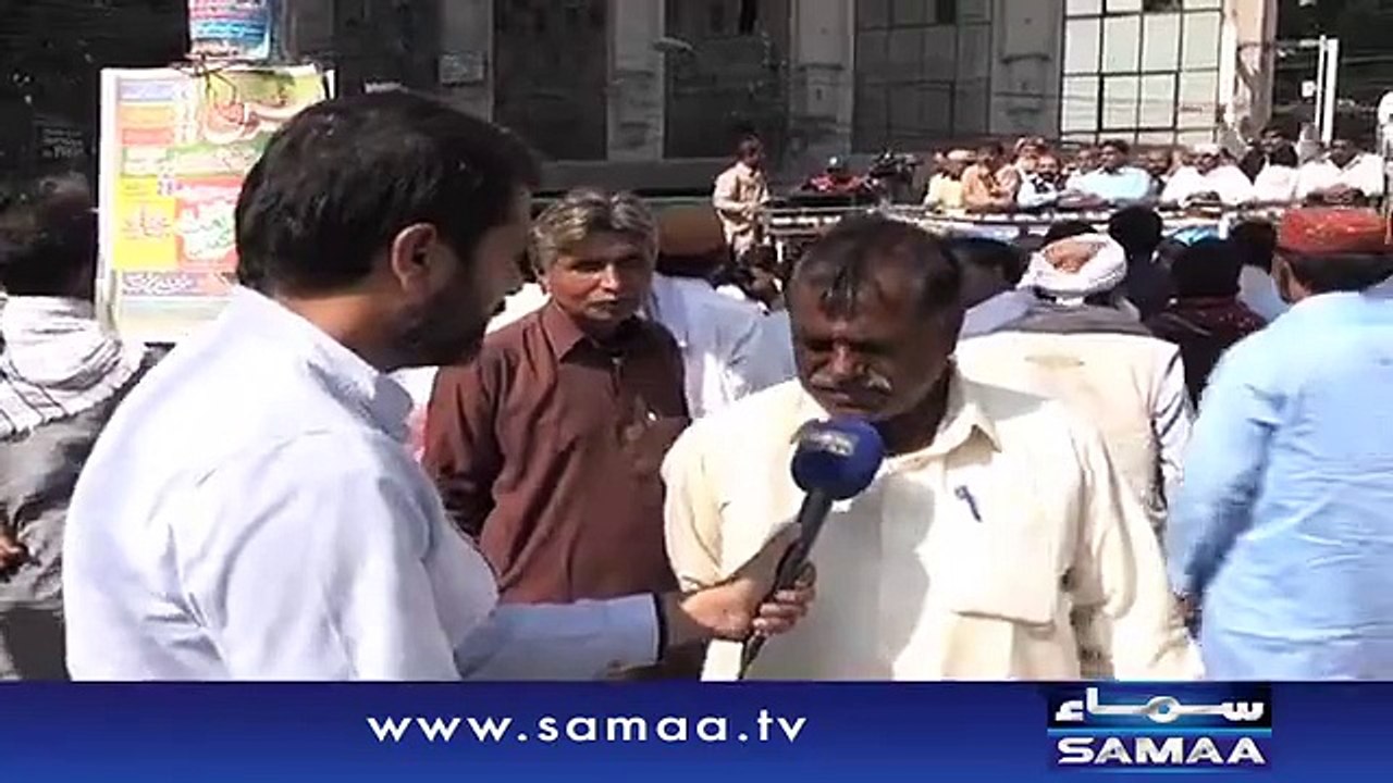 Ye Hai Sindhi Primary Teachers Ka Haal