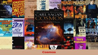 PDF Download  Cosmos PDF Full Ebook