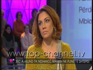 Pasdite ne TCH, 15 Janar 2015, Pjesa 1 - Top Channel Albania - Entertainment Show