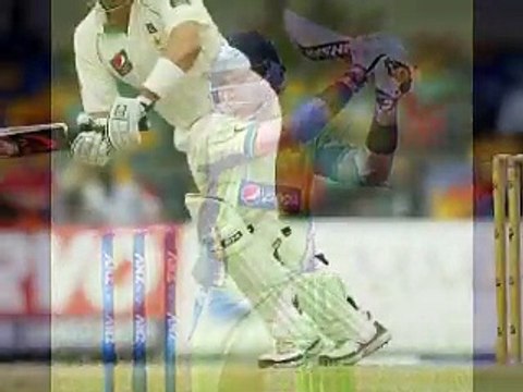 A tribute to the Great Misbah ul Haq