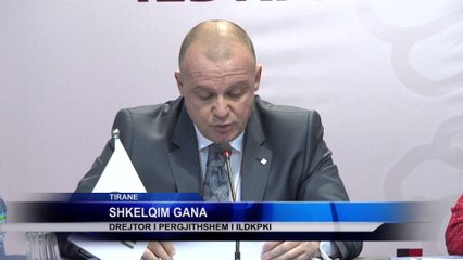 E GJITHE ADMINISTRATA DOGANORE NEN KONTROLLIN E ILDKP