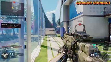 Call of Duty Black Ops III Mejorando Un Poco Mas